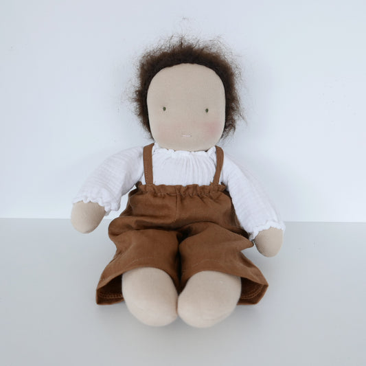 Large Doll - Otis