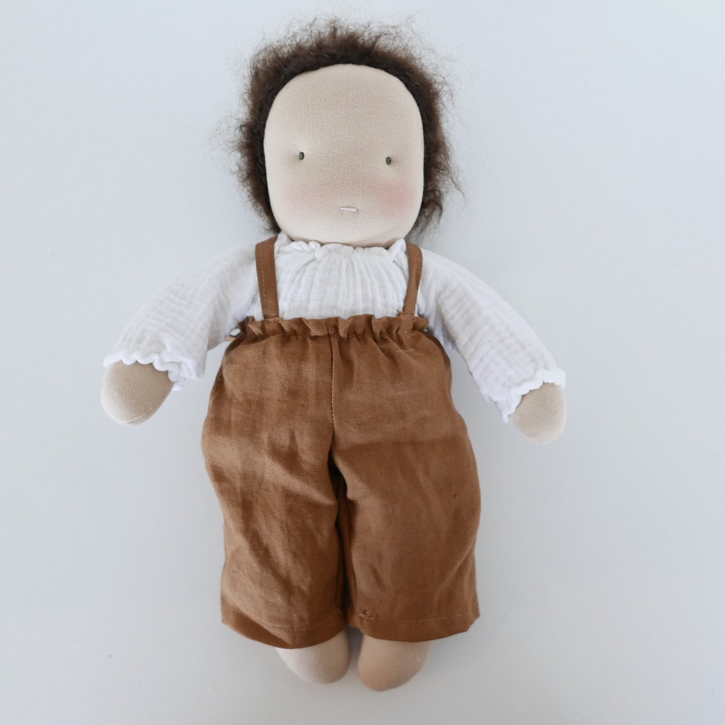 Large Doll - Otis