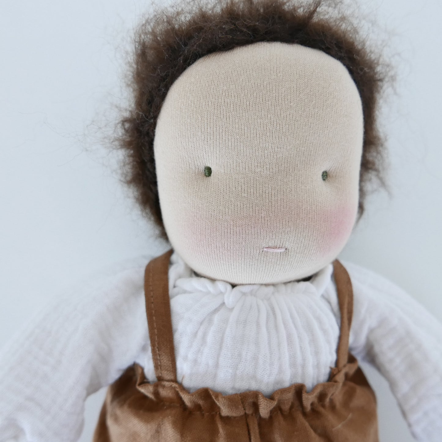 Large Doll - Otis