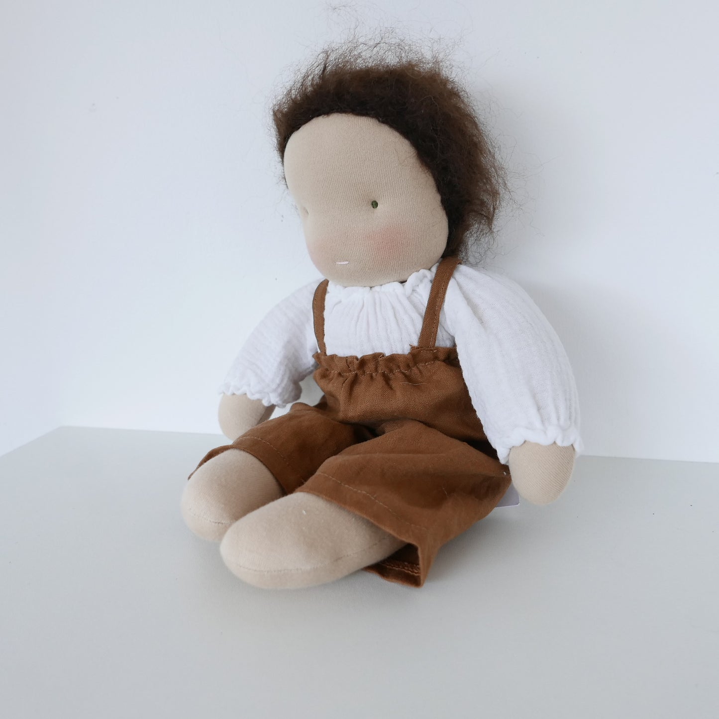 Large Doll - Otis