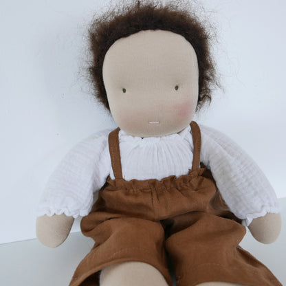 Large Doll - Otis