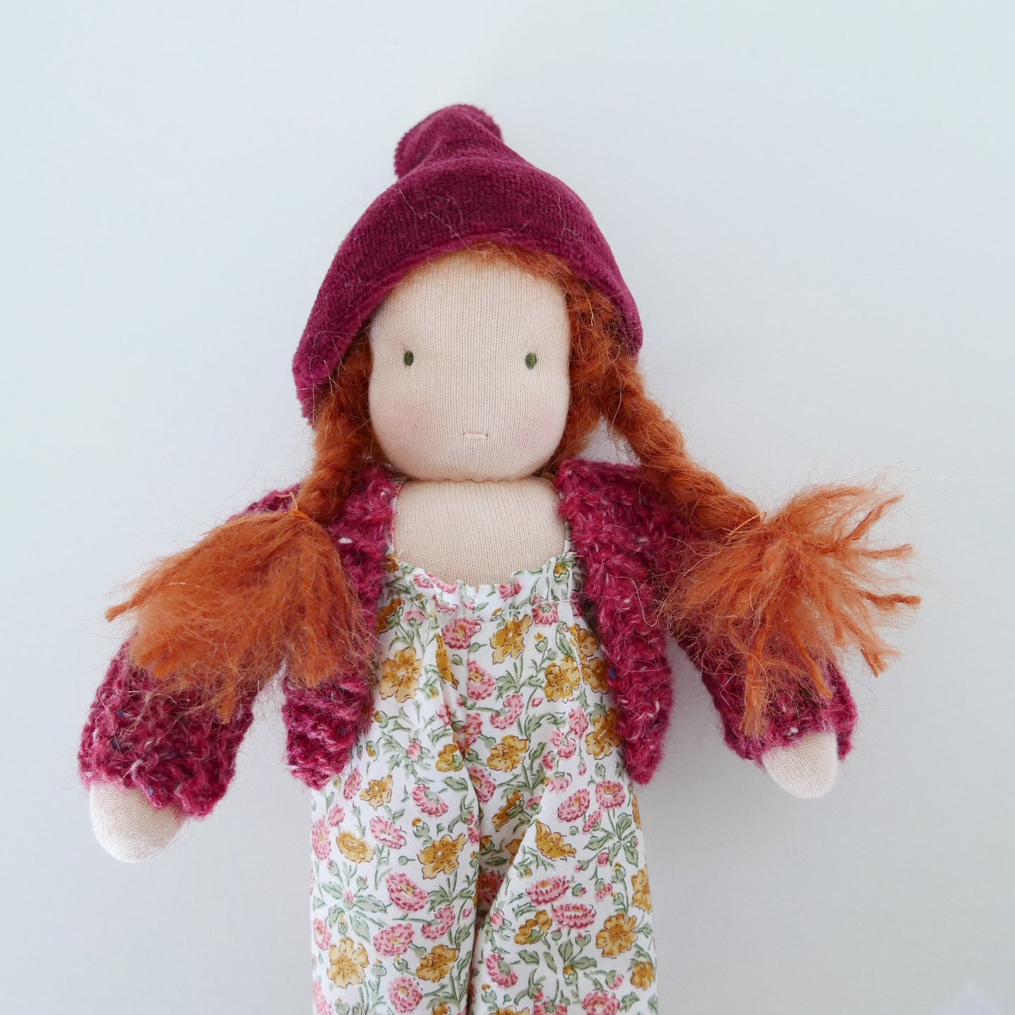 Gnome Doll - Xanthe
