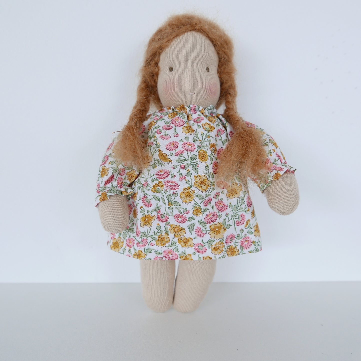 Sweet Doll - Marigold