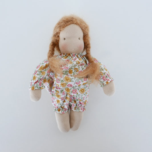 Sweet Doll - Marigold