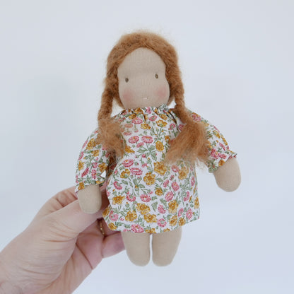 Sweet Doll - Marigold