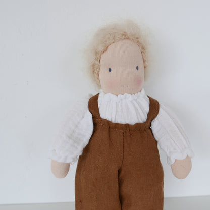 Sweet Doll - Charlie