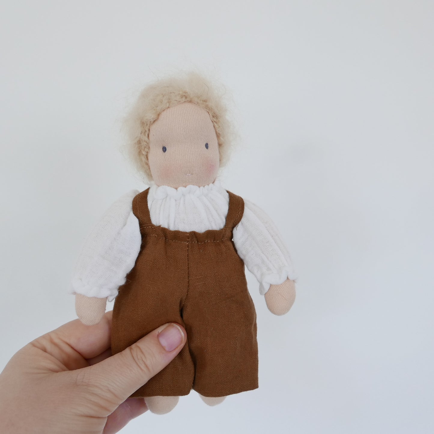 Sweet Doll - Charlie