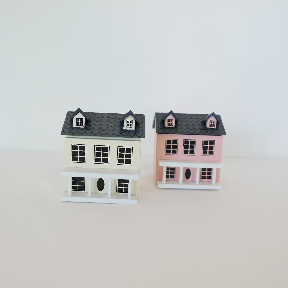 A Dolls house for a Dolls house