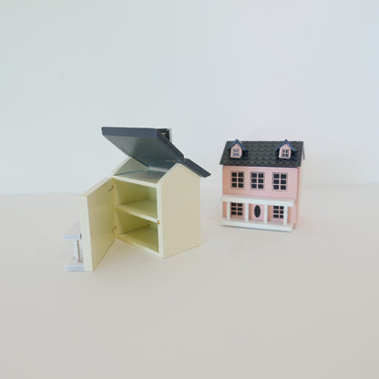A Dolls house for a Dolls house