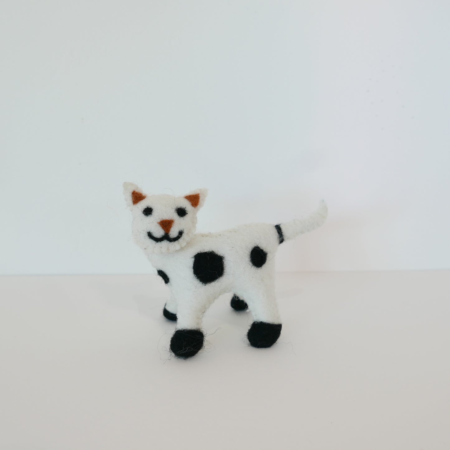 Felt Animals