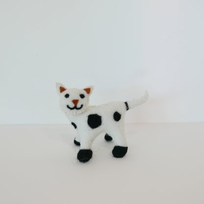 Felt Animals