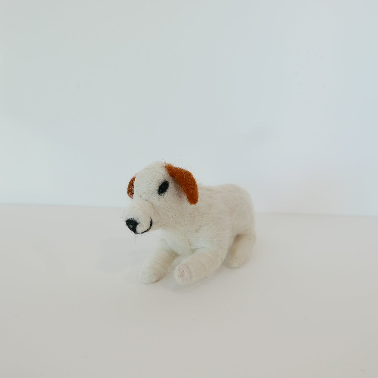 Felt Animals