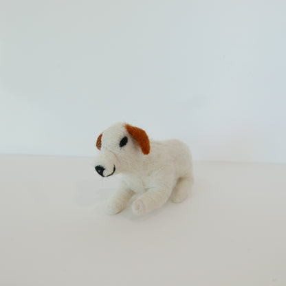 Felt Animals