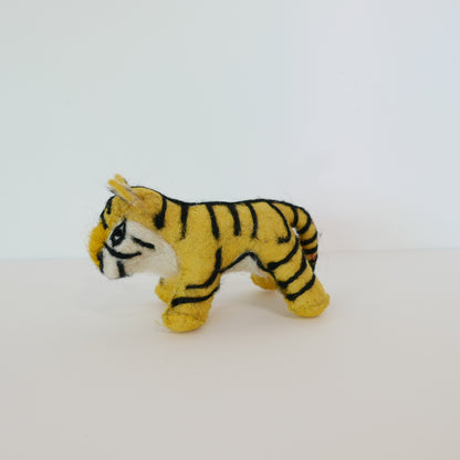 Felt Animals