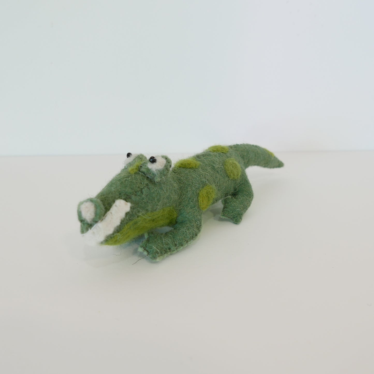 Felt Animals