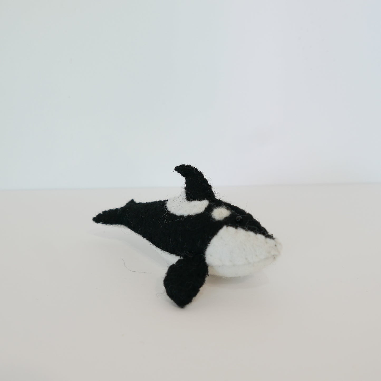 Felt Animals