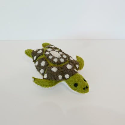 Felt Animals