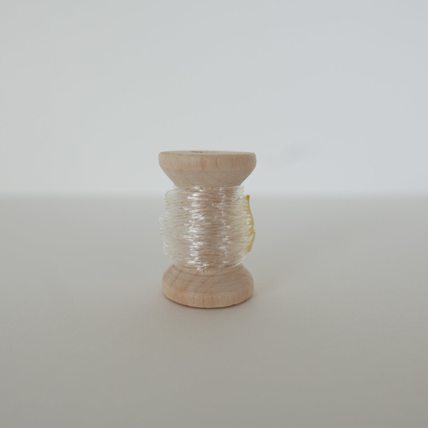 Elastic Bobbin