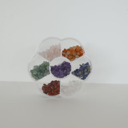 Jewellery Making Kit - Gemstone
