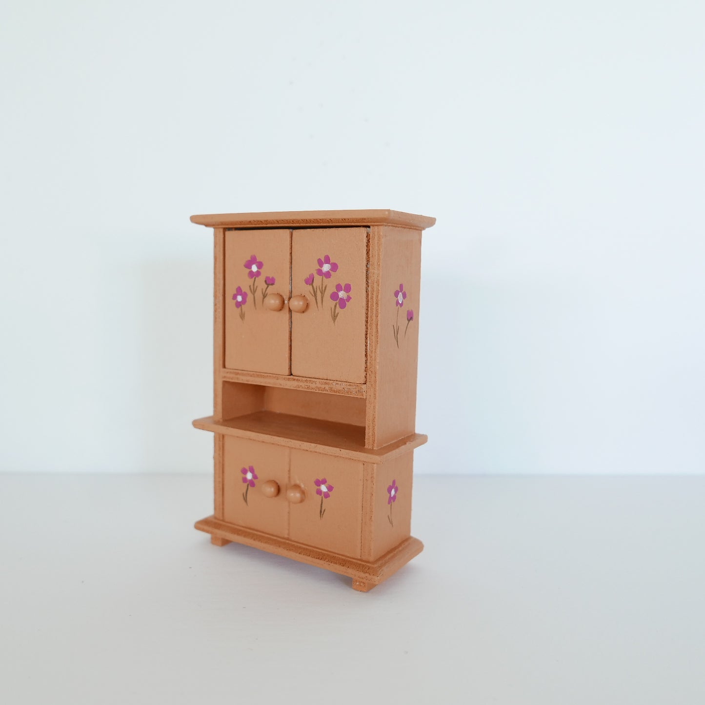 Dolls House Cabinet
