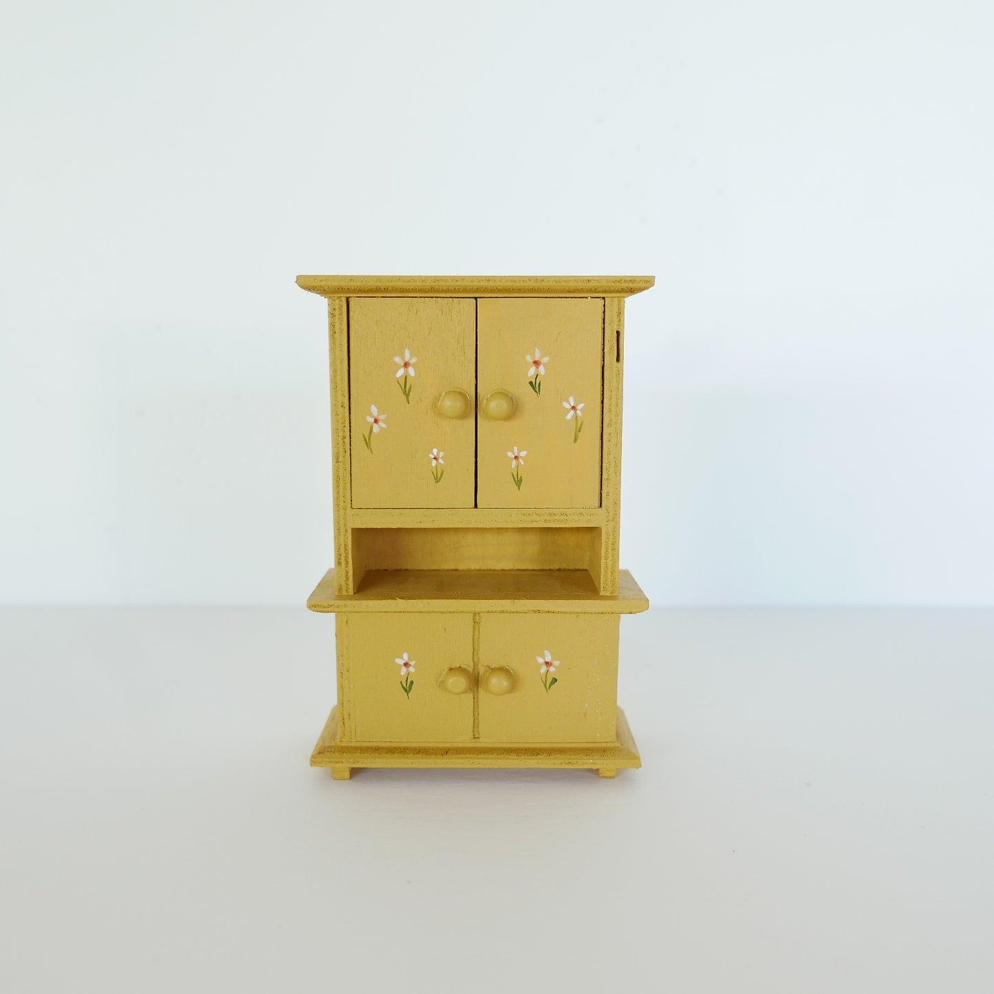 Dolls House Cabinet