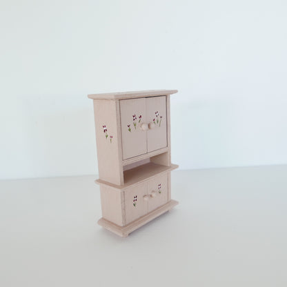Dolls House Cabinet