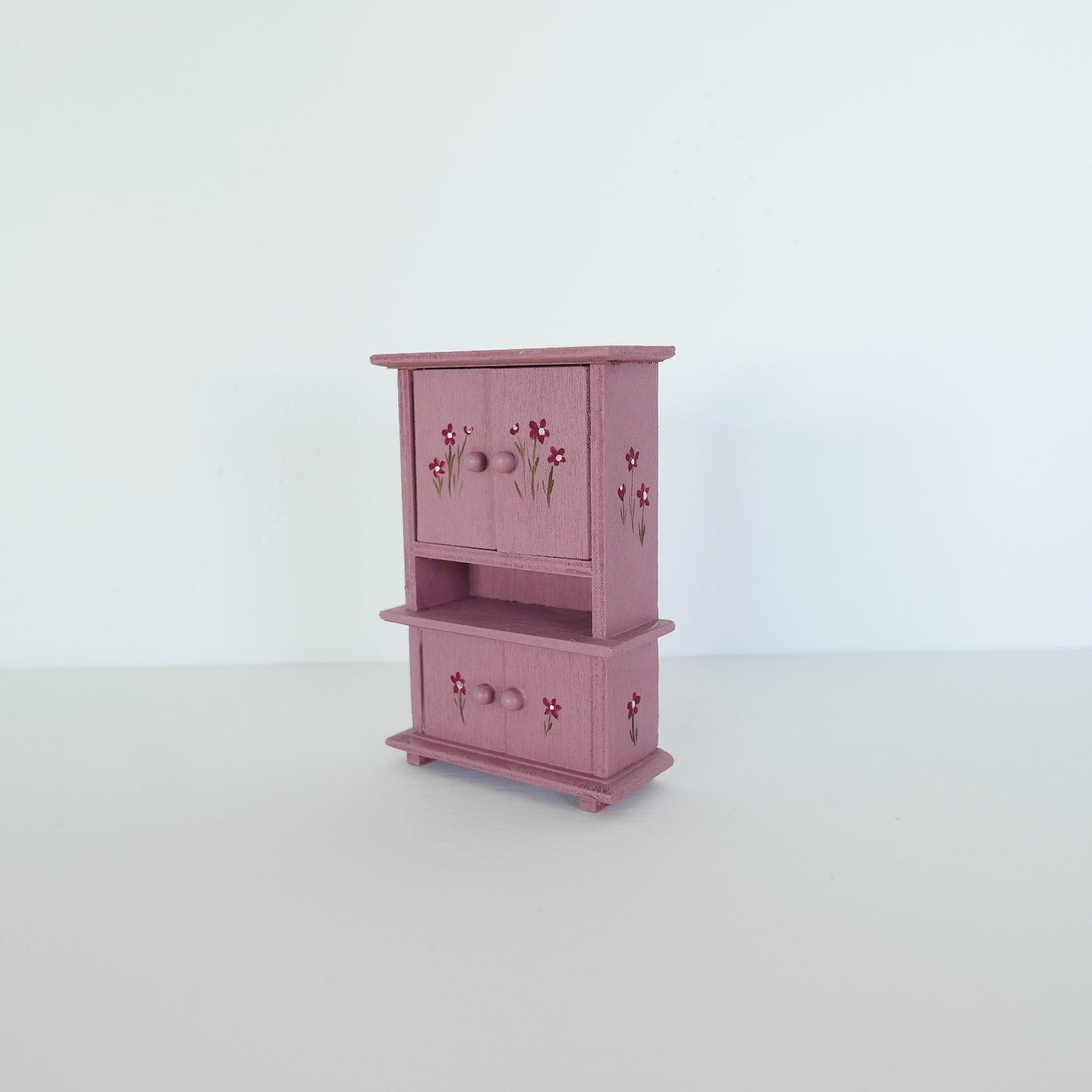 Dolls House Cabinet