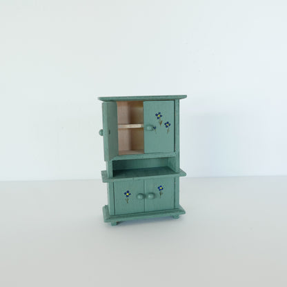 Dolls House Cabinet