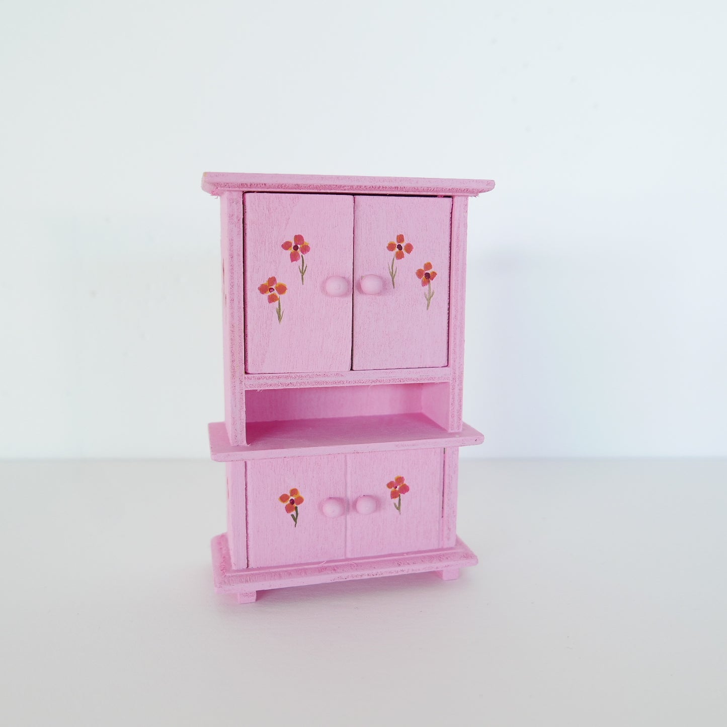Dolls House Cabinet