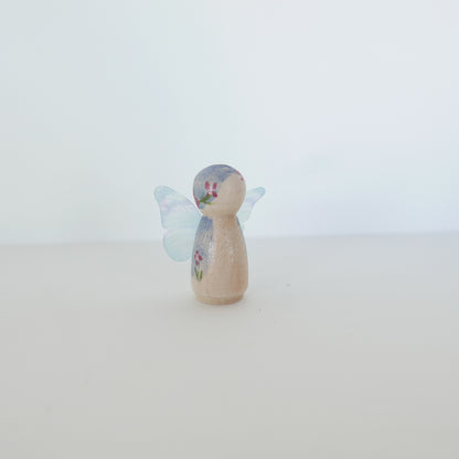 Teeny Butterfly Fairy