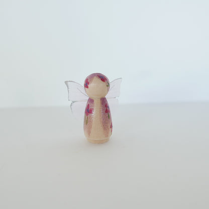 Teeny Butterfly Fairy