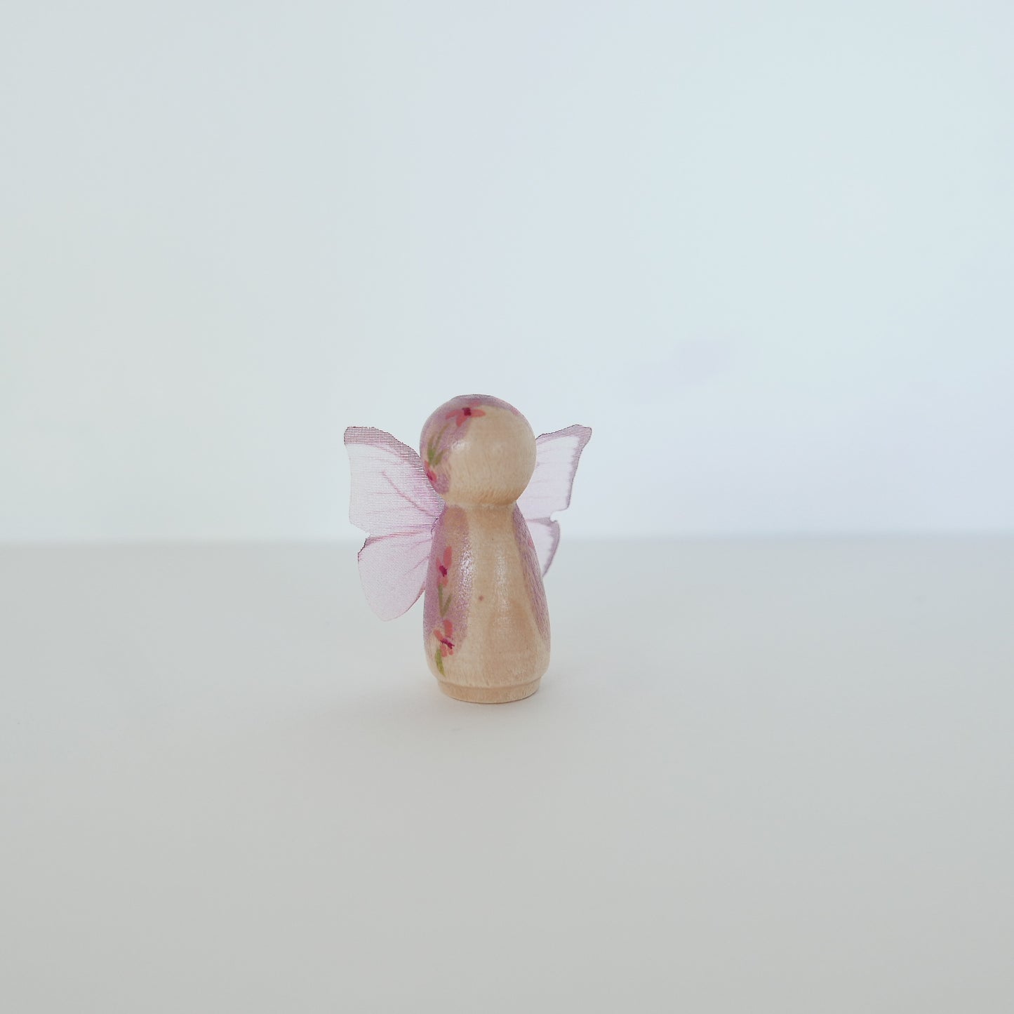 Teeny Butterfly Fairy