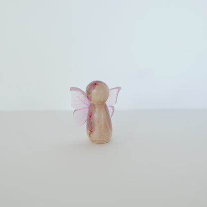 Teeny Butterfly Fairy