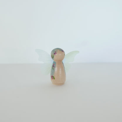 Teeny Butterfly Fairy