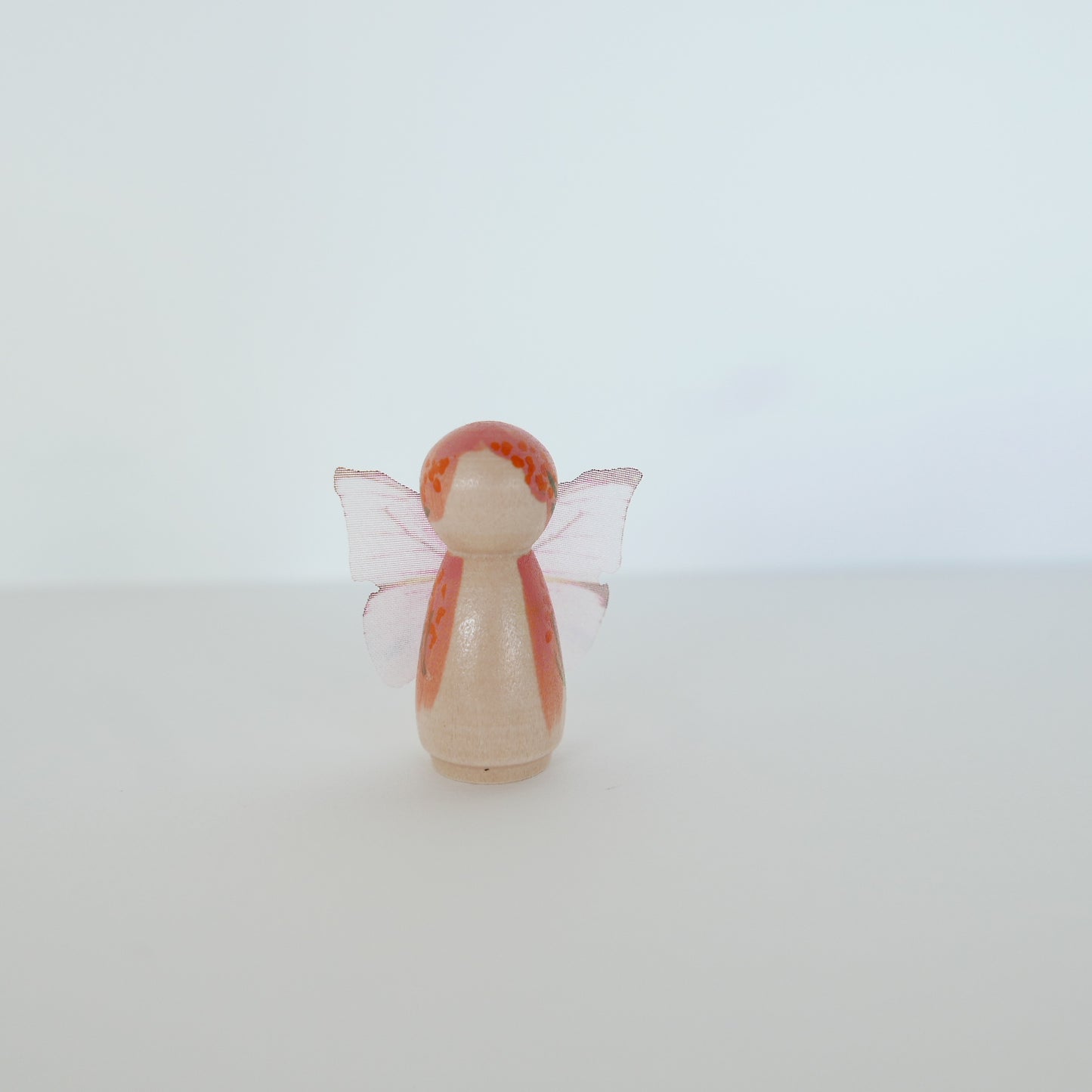 Teeny Butterfly Fairy