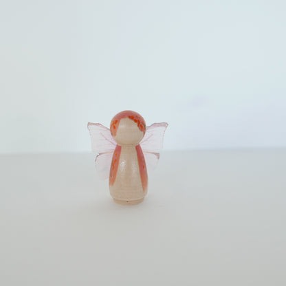 Teeny Butterfly Fairy