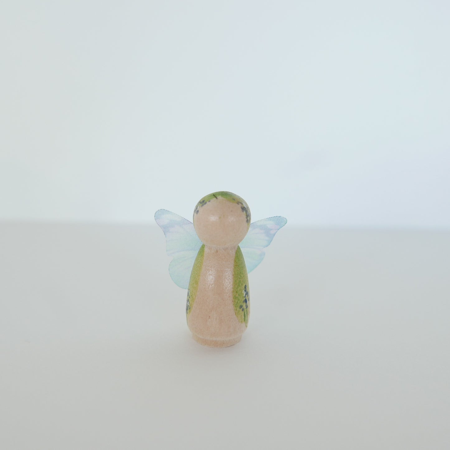 Teeny Butterfly Fairy