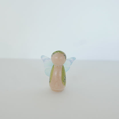 Teeny Butterfly Fairy