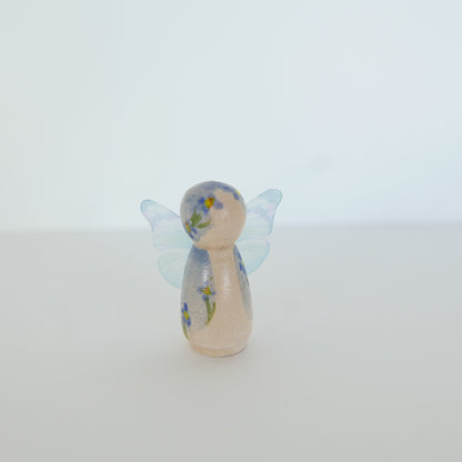 Teeny Butterfly Fairy