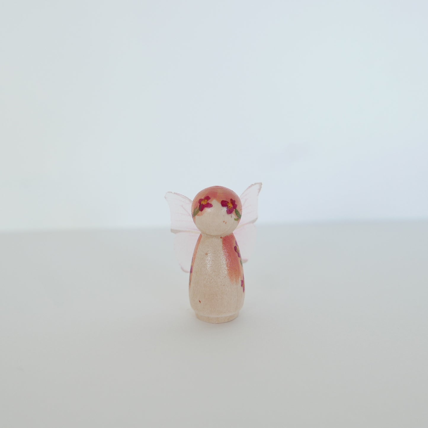 Teeny Butterfly Fairy