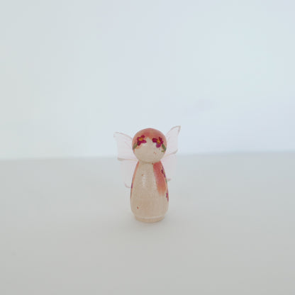 Teeny Butterfly Fairy