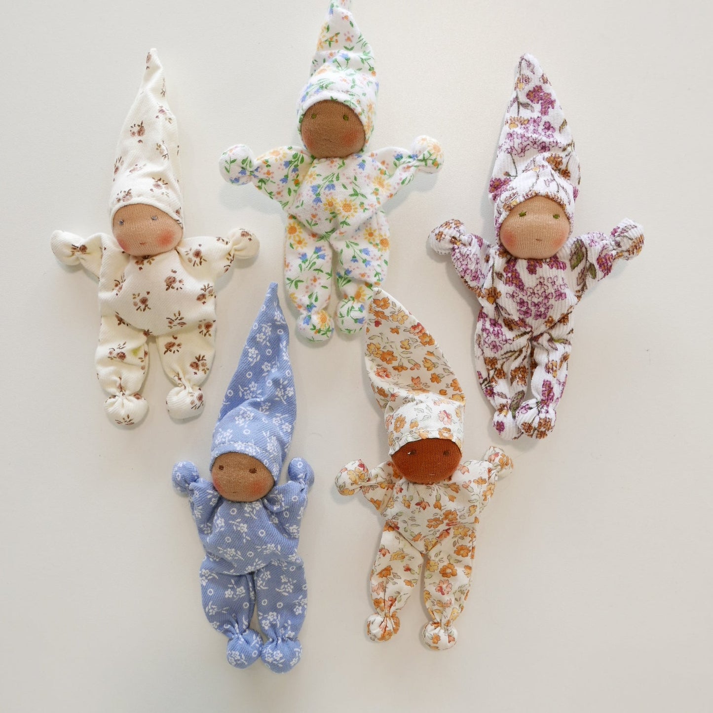 Poppet Doll
