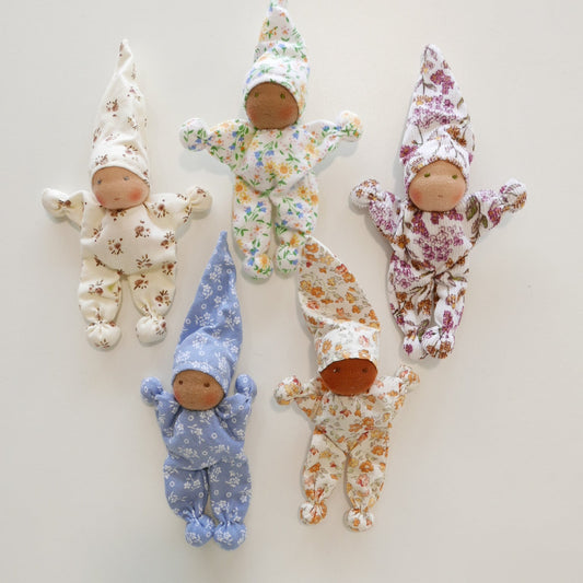 Poppet Doll