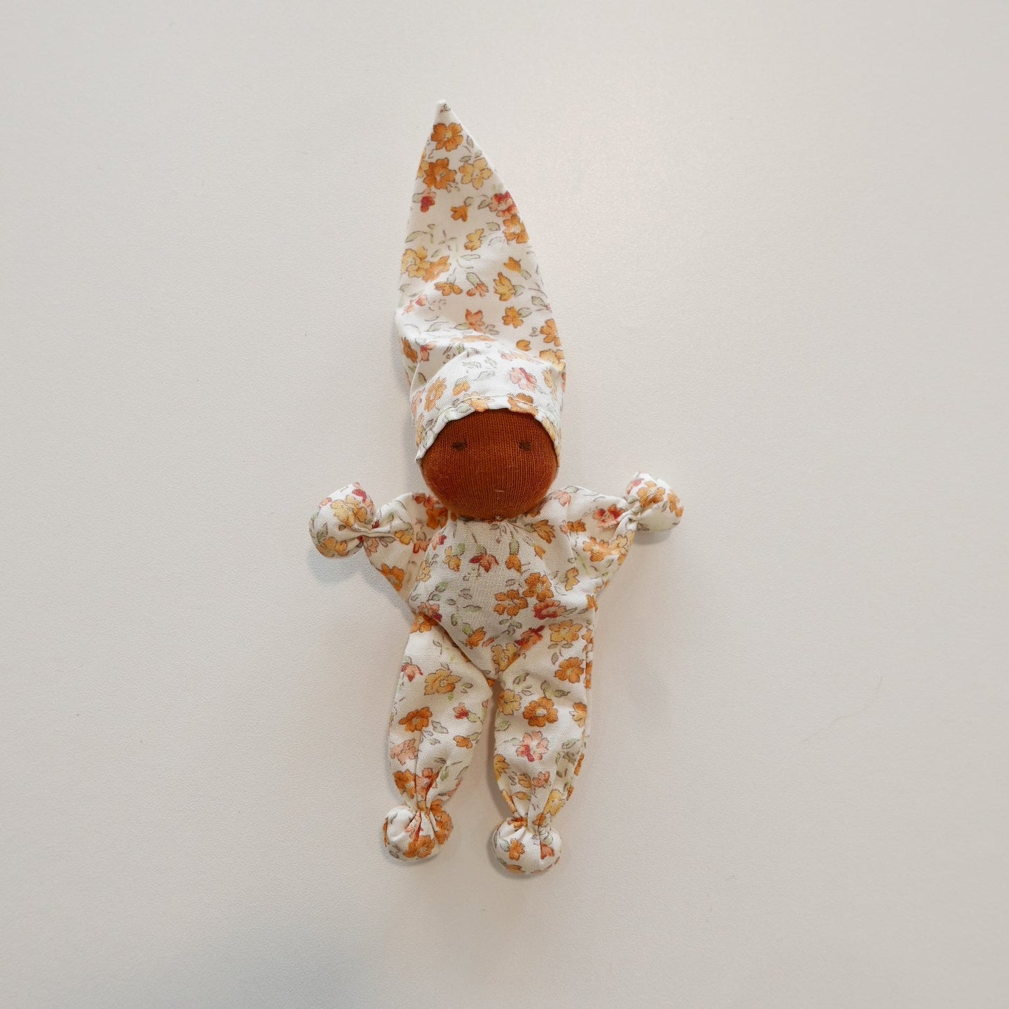 Poppet Doll