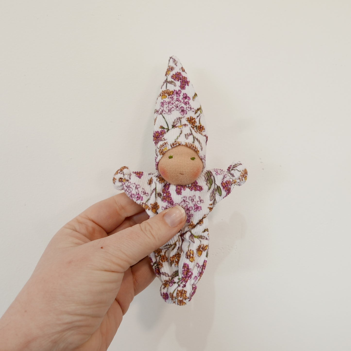 Poppet Doll
