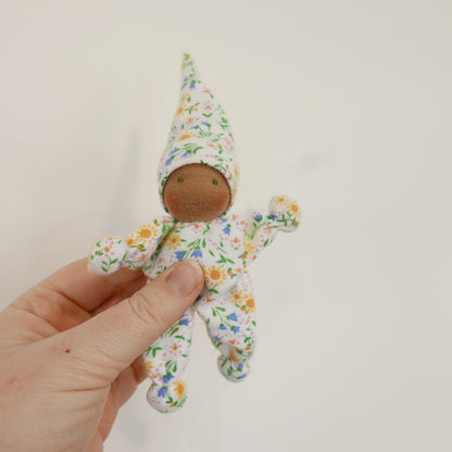 Poppet Doll
