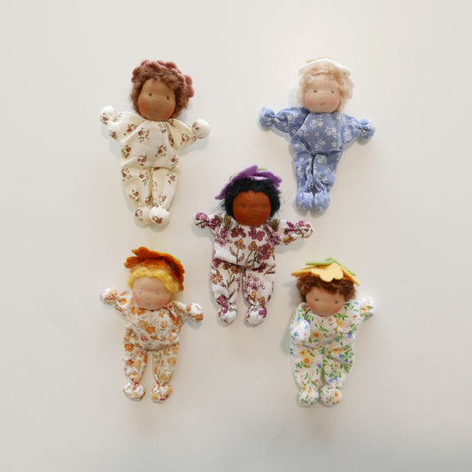Blossom Doll