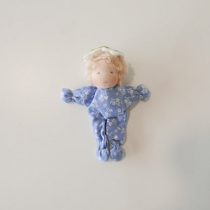 Blossom Doll