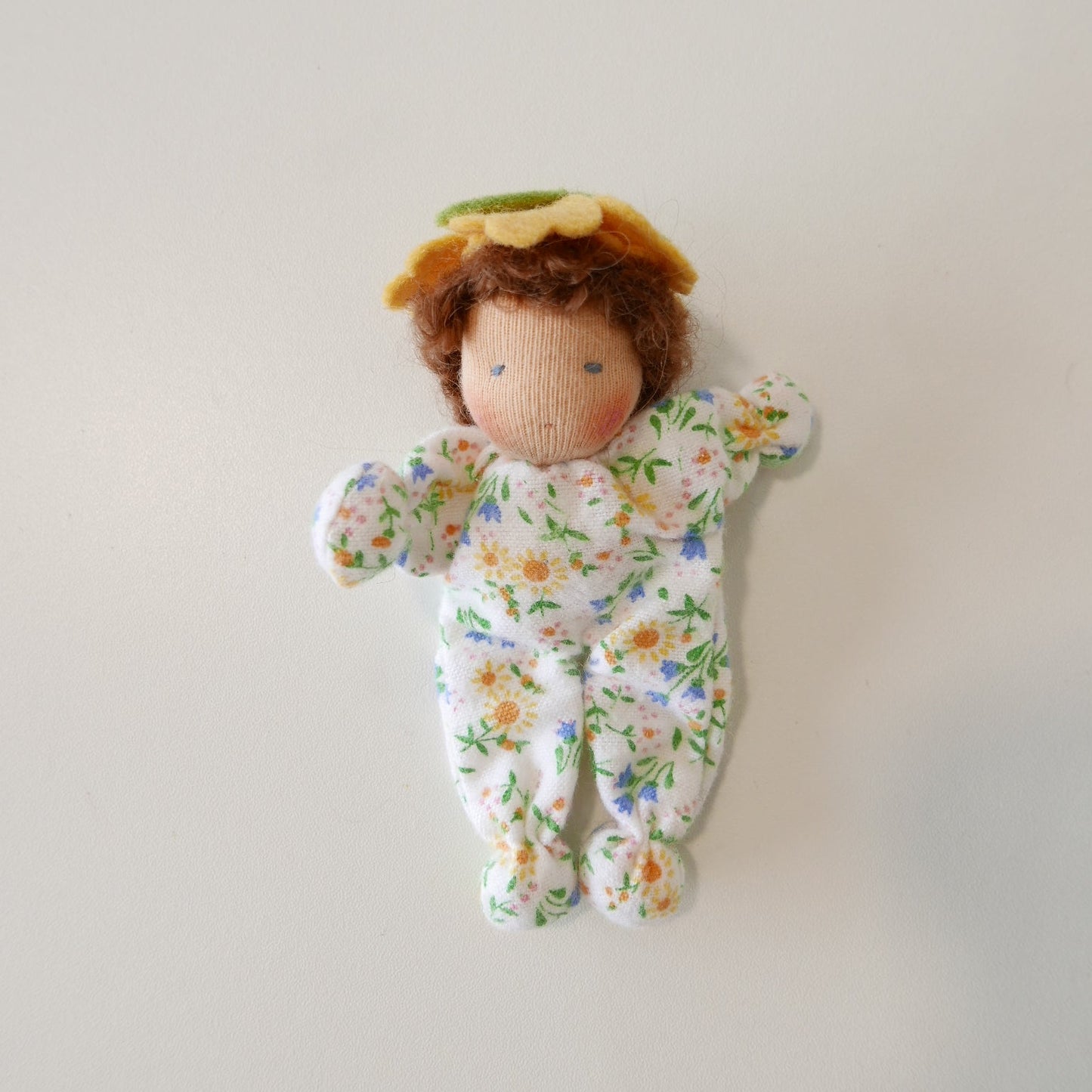 Blossom Doll