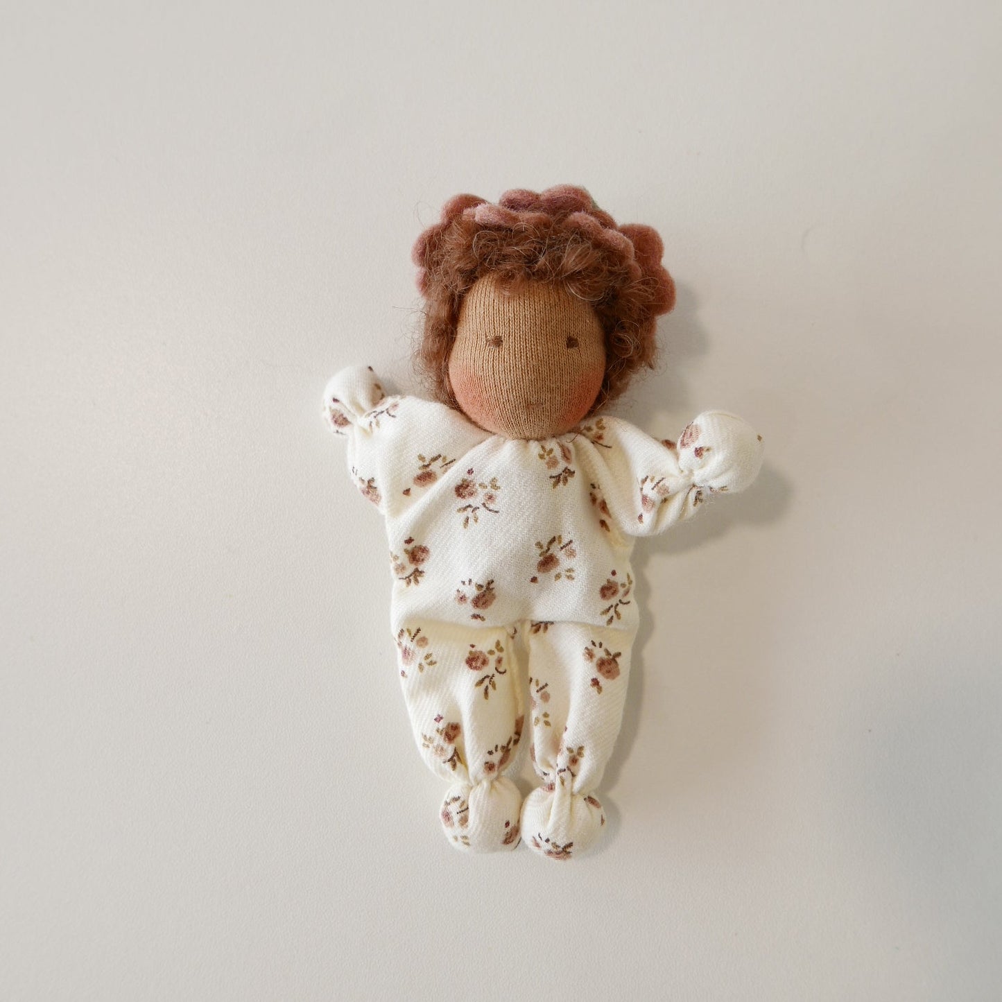 Blossom Doll